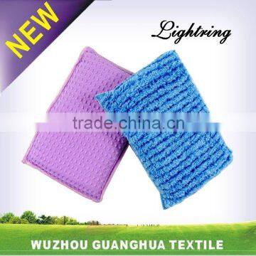 cleaning sponge scourer