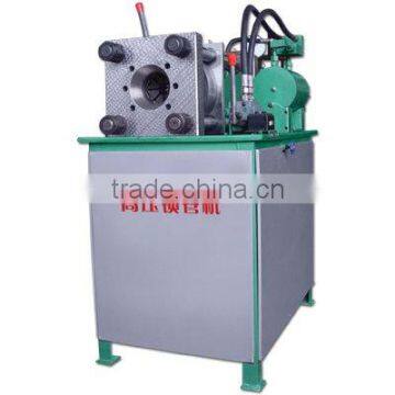 high-pressure hydraulic hose crimper machine DSG-75