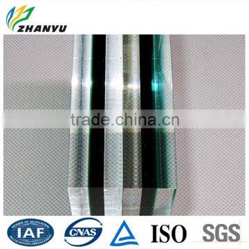 30mm 8x4 Feet Color Cast Acrylic Sheet Two Color