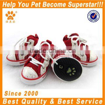 JML Fashion Dog Sports Shoes Sneakers With Rubber Sole Casual Spring Shoes photo-4