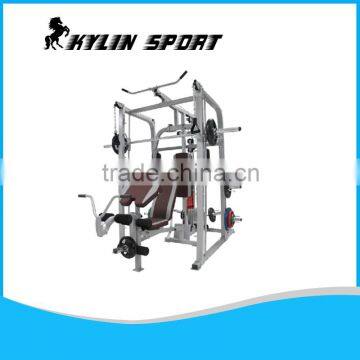 2013 Commercial Body Solid Home Gym