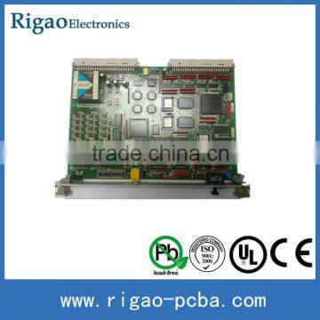 aluminum print circuits boards aluminum pcb board assembly