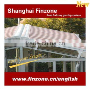 Awning