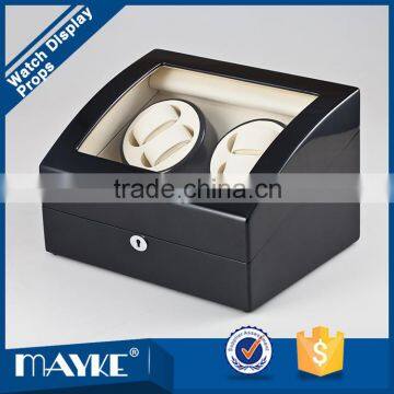 Luxury Wooden display for watch and best price wooden watch display