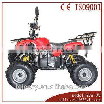 250cc street legal atv Yca-05