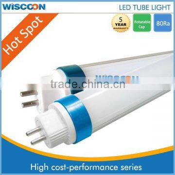 Mental Ring LED Fluorescent Lamp