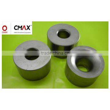 New Design Manufacturer of Tungsten Carbide Roll Ring From Zhuzhou