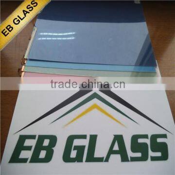 on/off smart pdlc adhesive film , electrical lamination film EB GLASS BRAND