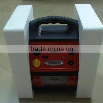 900A Battery Jump Starter With Inverter photo-6