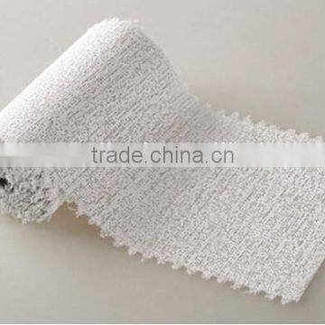 Factory Gypsum Plaster Cast Bandage for Bone Fractures with Certificates