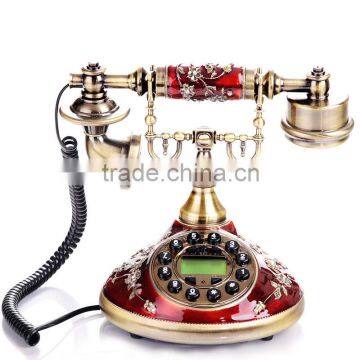 Home Decorative Telephone Modern Home Furniture