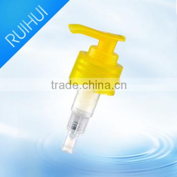 28/410 plastic screw liquid soap dispenser pump factory