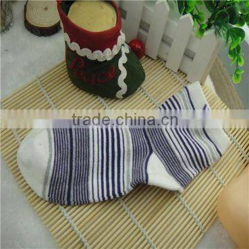Factory Custom Cotton Child Tube Sock Suit for 2-6 Year Old Child photo-2