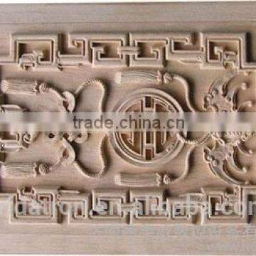 2015 New Products 3d Automatic CNC Wood Router Machine