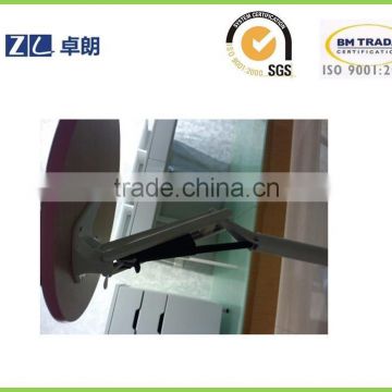 Hot Products hydraulic lift table used brand gas spring