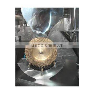 DTJ-V Semi Automatic Encapsulation Machine photo-2