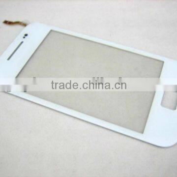Touch Ecran Screen Digitizer for Samsung Galaxy Ace S5830i White