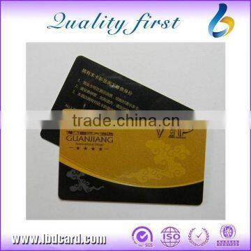 Inkjet Membership Cards Contactless Cards photo-4