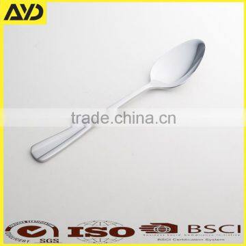 Stainless Steel Service For Flatware Set New
