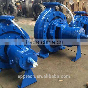 Golds High Quality Single Stage End-suction Centrifugal Pump With Extremly High Efficiency photo-6