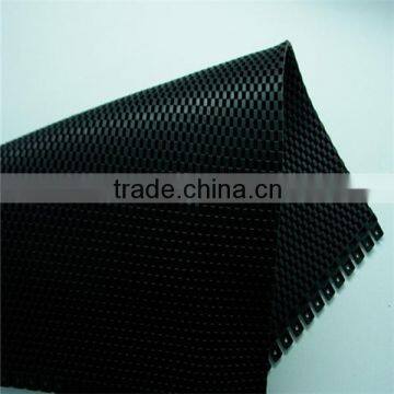 Handmade Cheap Rubber Coil Door Mat photo-6