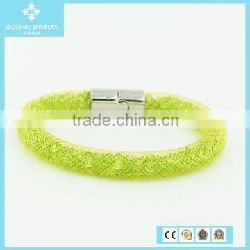 2015 Fashion Crystal Jewelry Bracelet Stardust Style photo-4