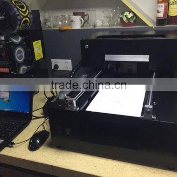 Hot Sale New Design Latte Art Foam Milked Digital Coffee Printer, Chocolate,digital Chocol,Biscuit,edible Cake Printing Machine, photo-3