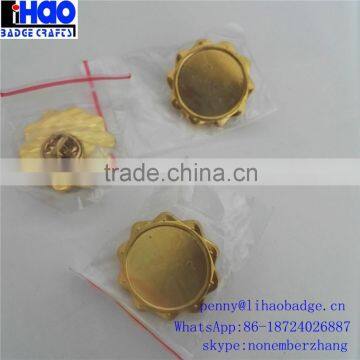 Custom Lapel Pins,custom Metal Pin Badges,blank Metal Badge Lapel Pin photo-3