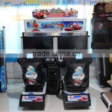 Park Rides Moto gp Simulator Arcade Game Machine photo-6