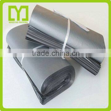 Customized Plastic Mailing Envelopes Express Shipping Bag Poly Shipping Mailer photo-4