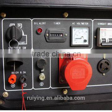 Factor Big Discout for 6KW Silent Type Diesel Generator photo-6