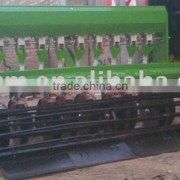 agricultural machinery-seeder