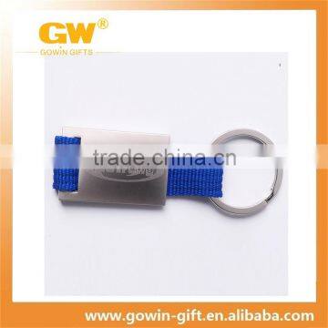 Promotional Engraved Enamel Custom Metal Key Chain photo-4