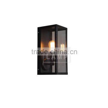 China Suppliers Elegant Light Oil Rubbed Wall Lamp Cabinet Fixture