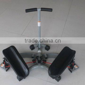 Home Gym Equipment Thigh Glider Leg Exerciser Product TK-028 photo-2