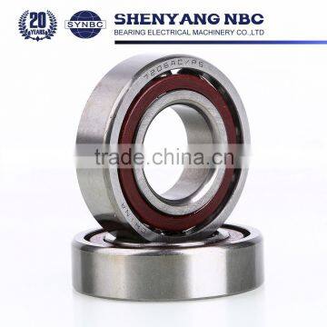 Bearing Manufacturer For Machine Tool Oil Pump Using High Precision 7206c Bearings photo-5