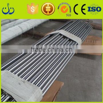 316L Dia 20mm Stainless Steel Round Bar