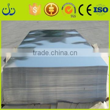 China custom good price steel plate galvanized 304 stainless steel sheet