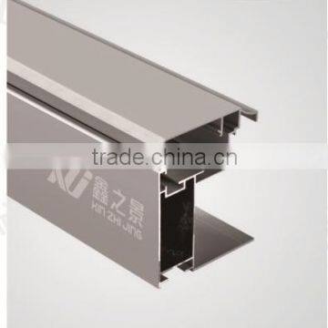 Anodized Extrusion Profiles
