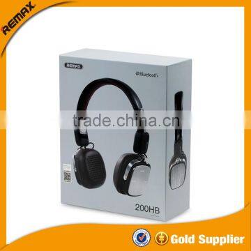 Original REMAX Wireless Bluetooth Headset photo-5