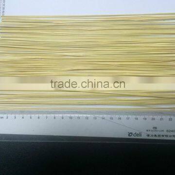 Incense Cone / Bamboo Incense Stick With Ceramic Thin Incense Sticks