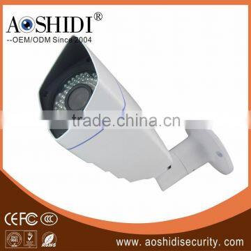 Aoshidi HD 2MP Megapixel IP Cam, POE Network Cameras 1080p Verifocal CCTV IP Camera photo-5