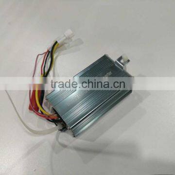 48-12v (18amp) voltage reducer
