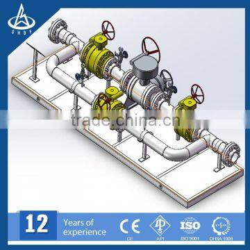 China factory high quality Pigging device prizing