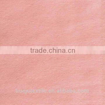 100% polyester one side brushing fleece fabric