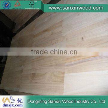 Paulownia Finger Joint Boards Paulownia Lumber Price