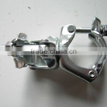 Scaffolding Coupler/scaffold Right Angle Coupler/forged Scaffolding Clamp Swivel Coupler