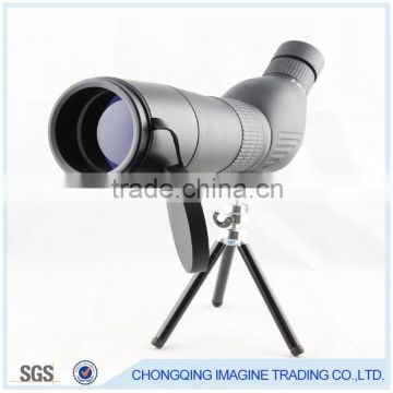 high quality 15x promotional bird watching monocular telescope