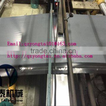 Couier Bag Glue Machine photo-4