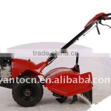 New Professional Gasoline Tiller